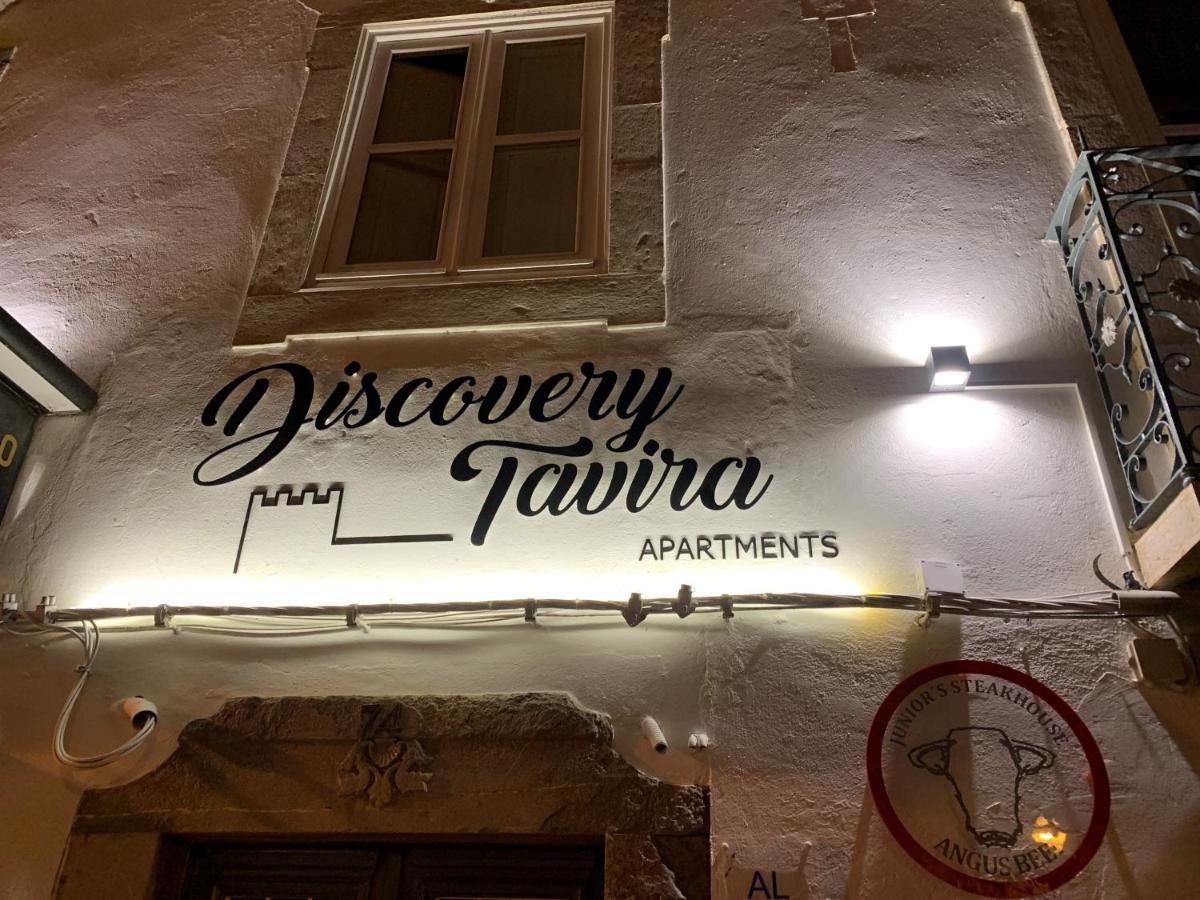 Discovery Tavira Exteriör bild